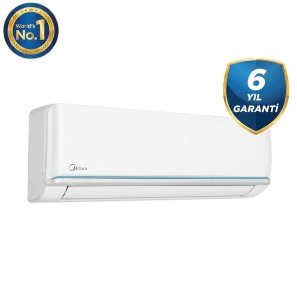 6ebcd755-0375-4574-86e0-d7cd125b22c0 Muğla Midea Xtreme Save 9.000 BTU Klima - %71 Tasarruf & 6 Yıl Garanti