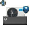 55afc454-d19c-4c0f-8dc7-fee9cd25936f Muğla Midea Solstice Siyah 18000 BTU Klima – 8 Yıl Garanti & Güç