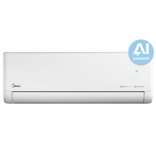 Midea Solunar EF-09RD1H Duvar Tipi İnv.Klima (A+++)