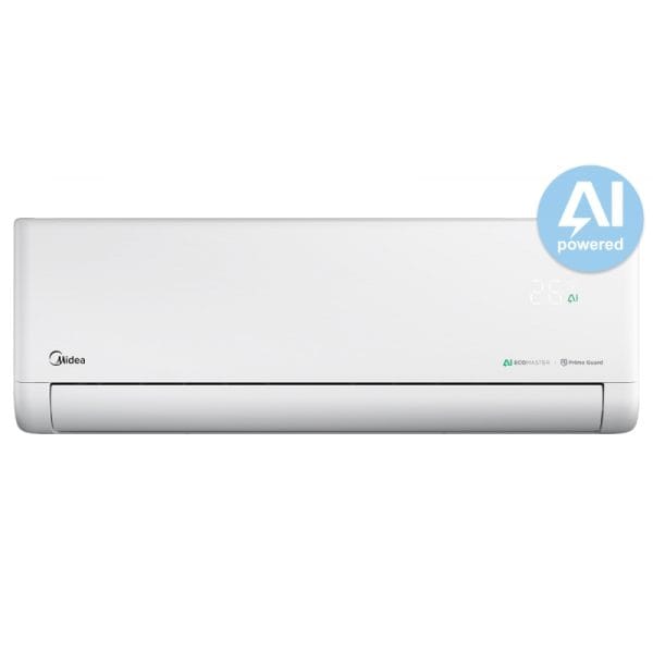 Midea Solunar EF-09RD1H Duvar Tipi İnv.Klima (A+++)