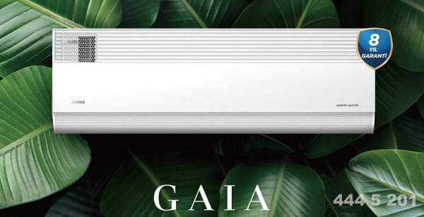 Midea Gaia 12000 BTU