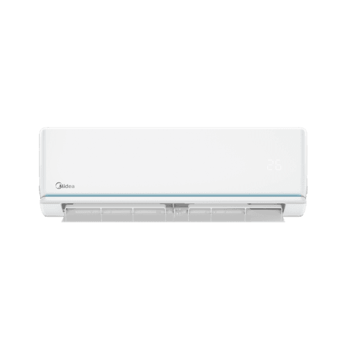 midea-multi-split-klima-ic-unite-1000x1000-2 Midea Multi Duvar Tipi AG2ECO-09NXD0-XI 9000 Btu İç Ünite(DIŞ ÜNİTESİZ SADECE MULTİ İÇ ÜNİTEDİR)