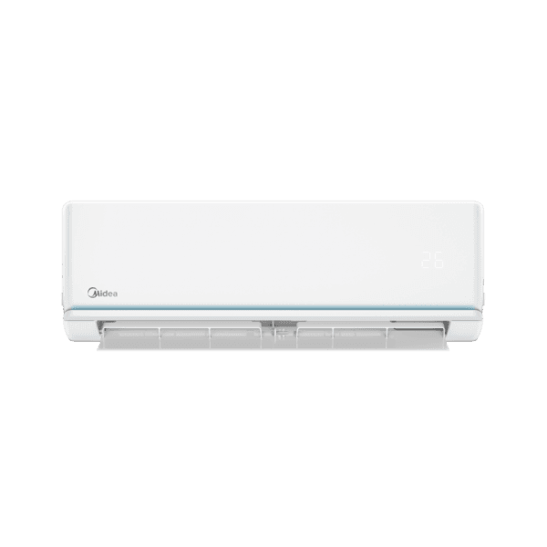midea-multi-split-klima-ic-unite-1000x1000-2 Midea Multi Duvar Tipi AG2ECO-09NXD0-XI 9000 Btu İç Ünite(DIŞ ÜNİTESİZ SADECE MULTİ İÇ ÜNİTEDİR)