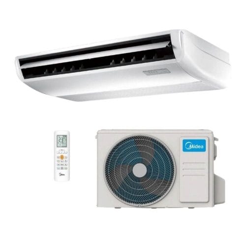 midea-yer-tavan-tipi-klima-mue-1000x1000 Midea MUE-18HFN8 18000 Btu Tavan Tipi İnv. Klima