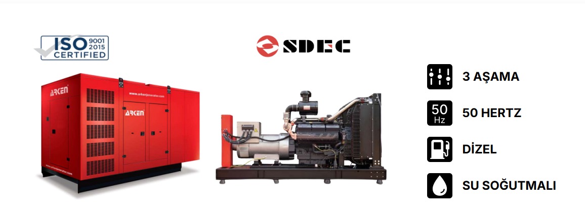 Sdec