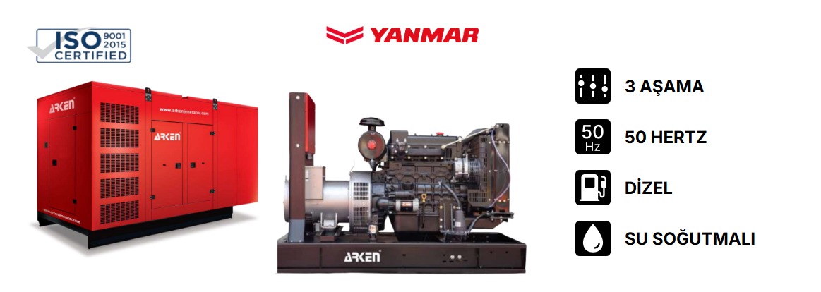 Yanmar